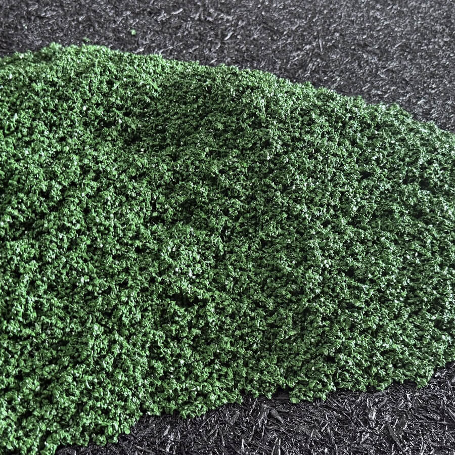 PIP poured in place rubber products